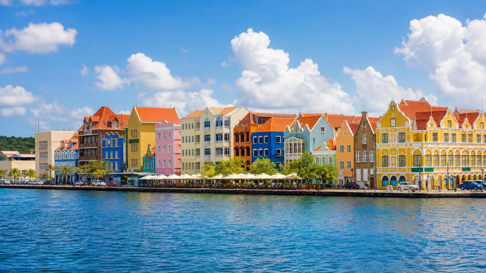 Curaçao
